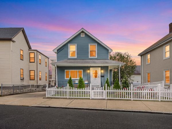 63 Crescent, Revere, MA 02151
