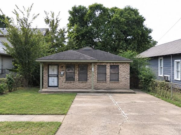 511 CAMBRIDGE AVE, Memphis, TN 38106