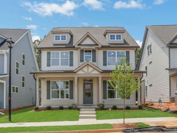 139 Marble Tree Way, Ball Ground, GA 30107