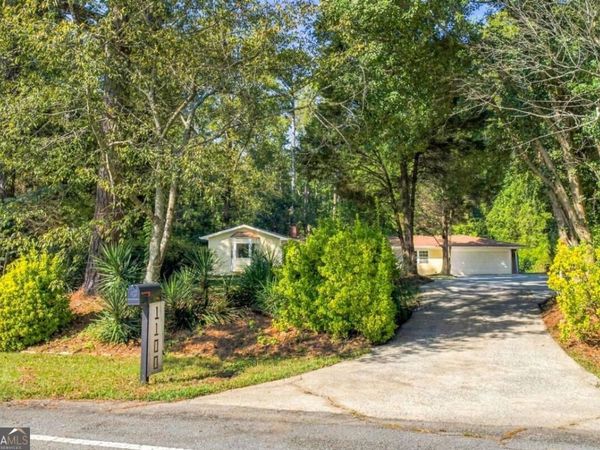 1100 Boat Rock Road SW, Atlanta, GA 30331