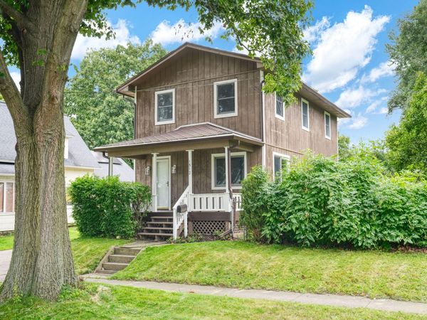 1512 Joy Avenue, Jackson, MI 49203