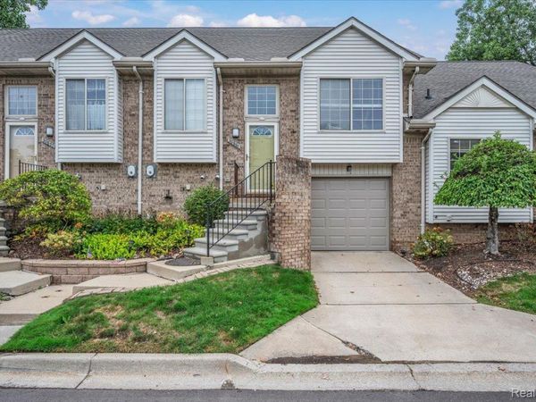 30881 Lee Frank Lane , Madison Heights, Mi 48071