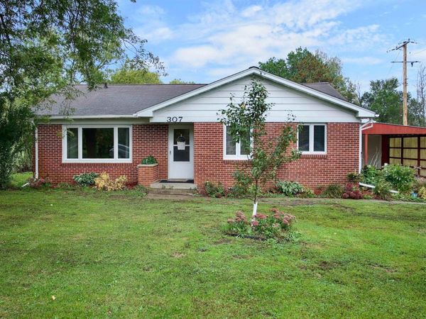 307 Michaels Street, Cochrane, WI 54622