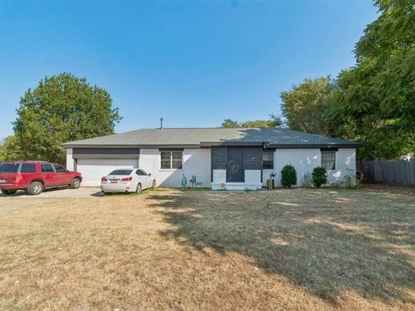 8625 NE 17th Street, Oklahoma City, OK 73141