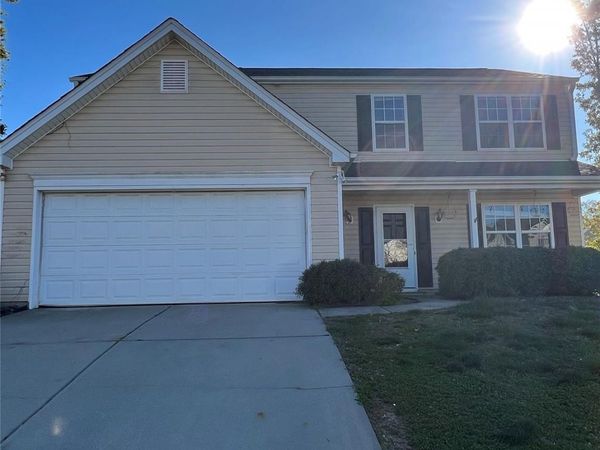 4006 Shadow Pines Circle , Indian Trail, NC 28079