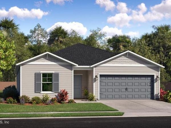 5869 LAGOON CRUISE Way, Jacksonville, FL 32234