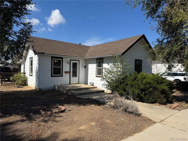 115 N 9th Avenue , Brighton, CO 80601