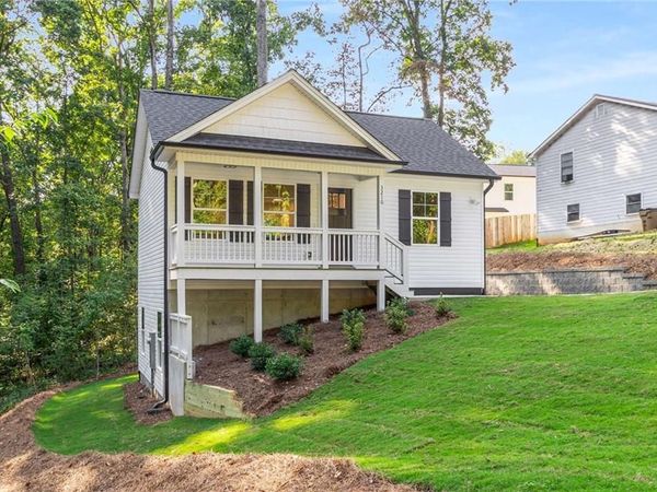 5740 Pebblebrook Trail, Gainesville, GA 30534