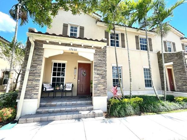 17030 SW 95th Ter, Unit 17030, Miami, FL 33196