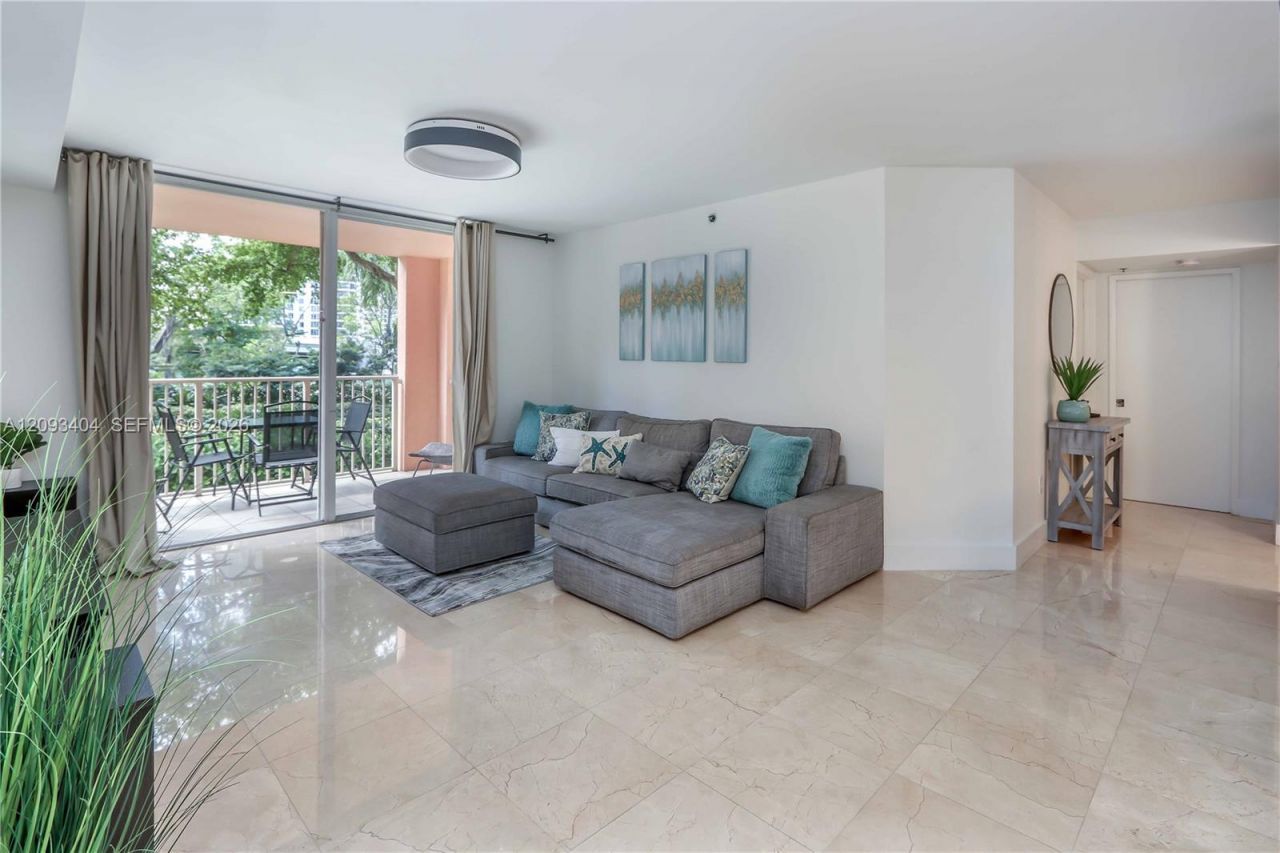 19555 E Country Club Dr , Unit 8202, Aventura, FL 33180 Photo