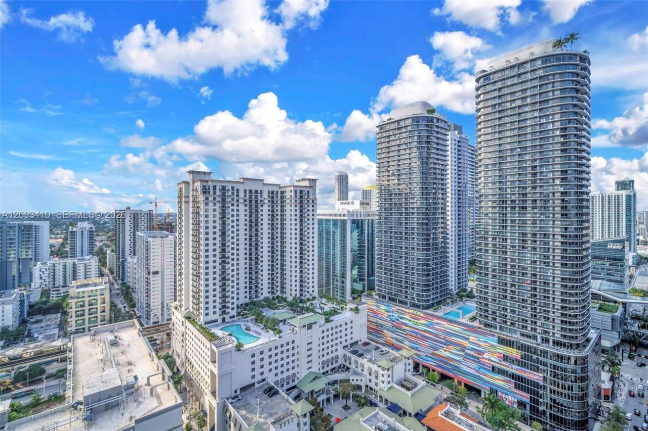 1000 Brickell Plz , Unit 3112, Miami, FL 33131 Photo