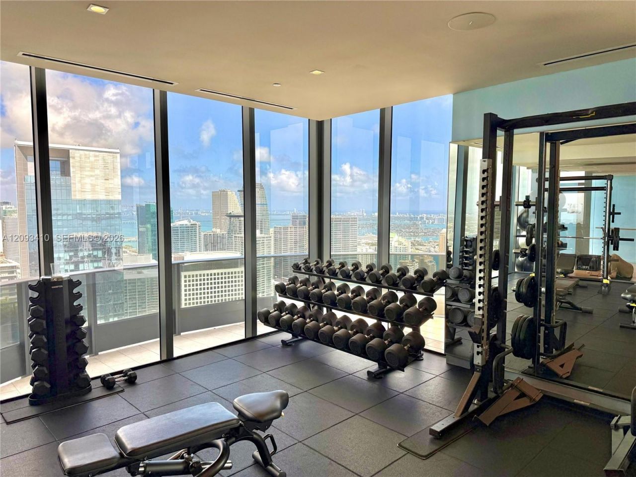 1000 Brickell Plz , Unit 3112, Miami, FL 33131 Photo