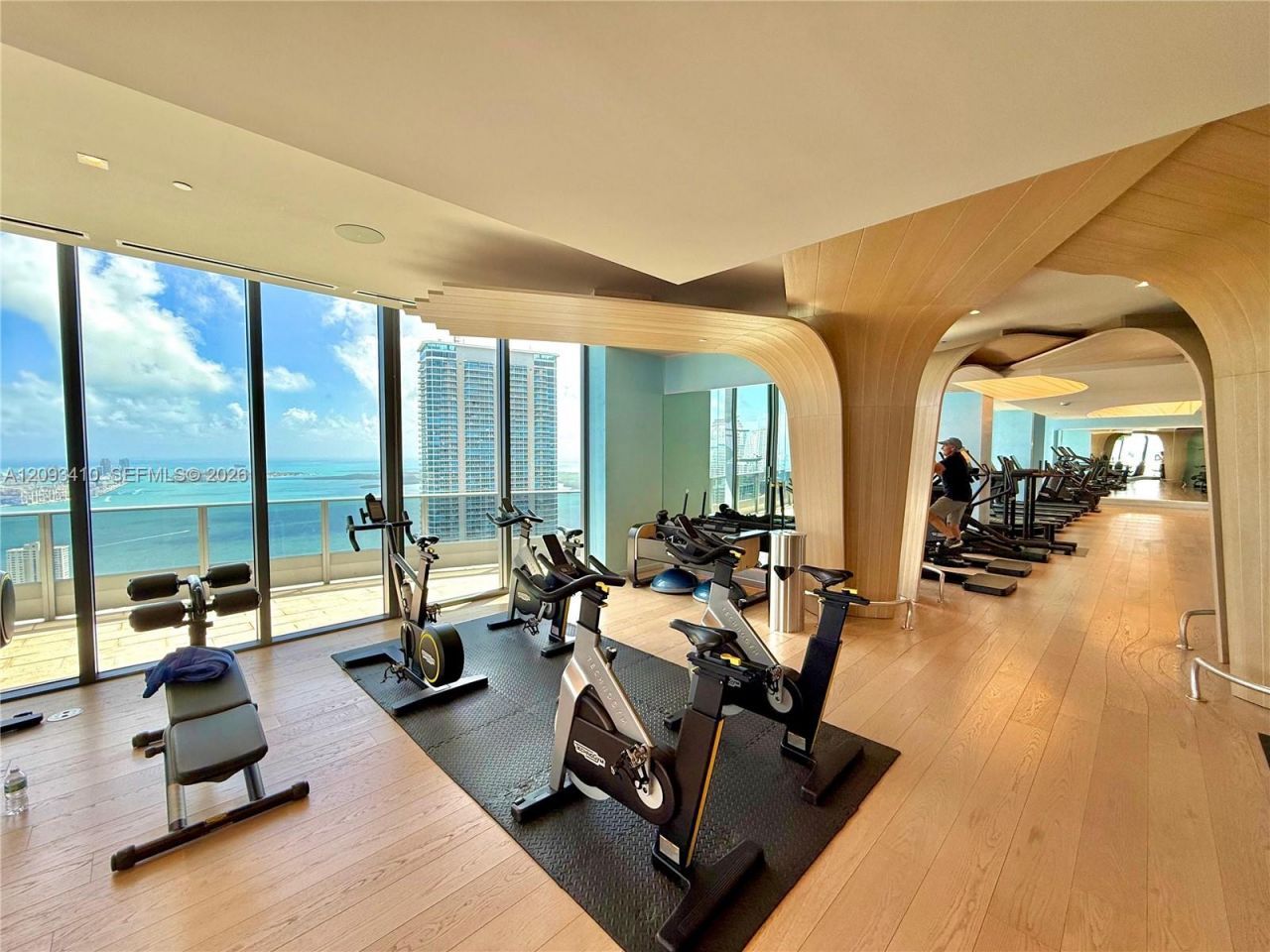 1000 Brickell Plz , Unit 3112, Miami, FL 33131 Photo