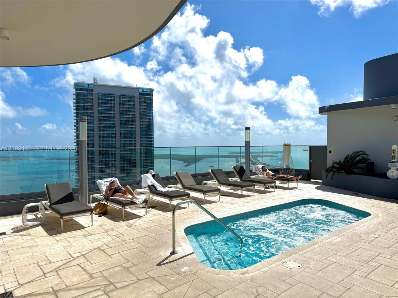 1000 Brickell Plz , Unit 3112, Miami, FL 33131 Photo