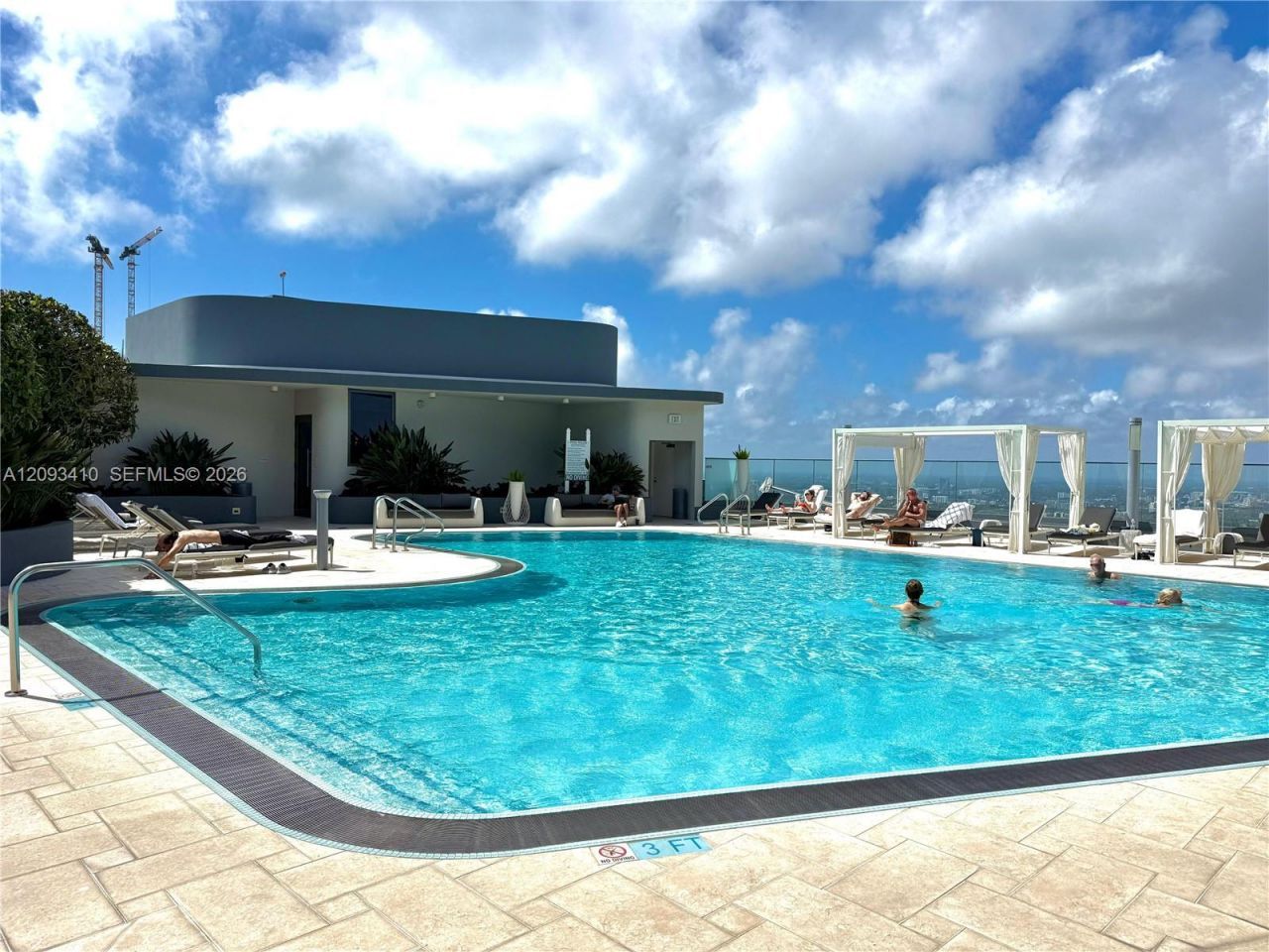 1000 Brickell Plz , Unit 3112, Miami, FL 33131 Photo