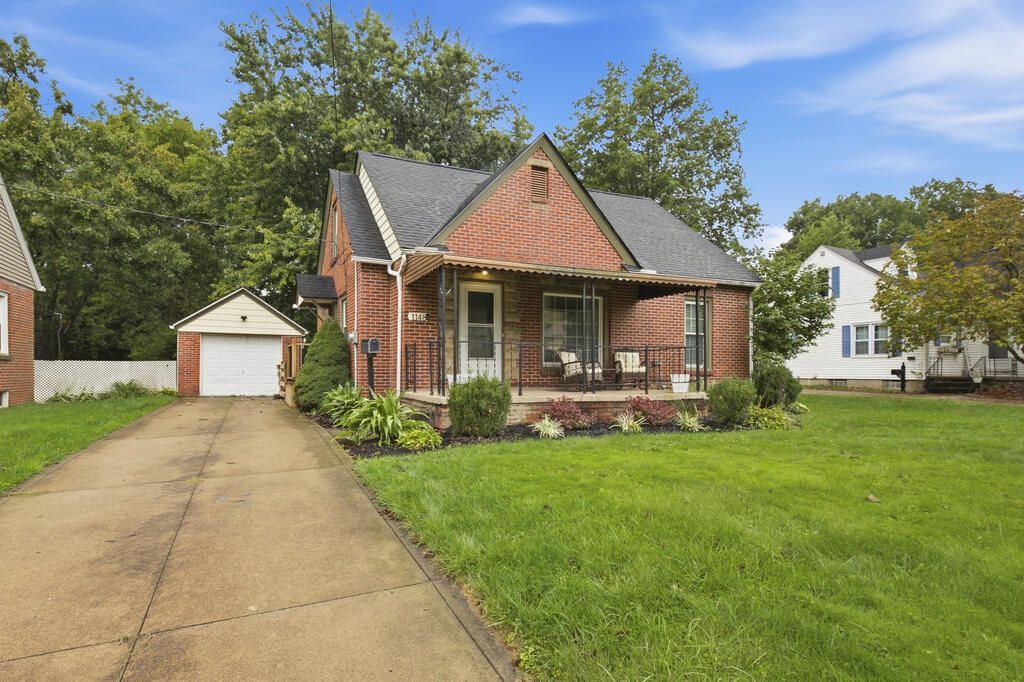 1148 Woodland Rd, Mansfield, OH 44907 Main Photo
