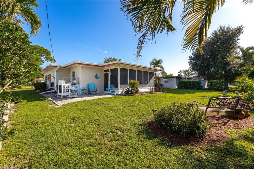 2342 Burton Ave, Fort Myers, FL 33907 Photo