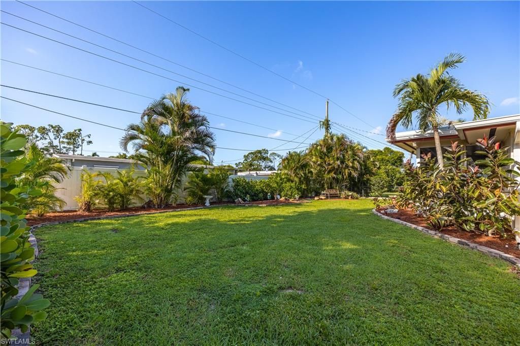 2342 Burton Ave, Fort Myers, FL 33907 Photo