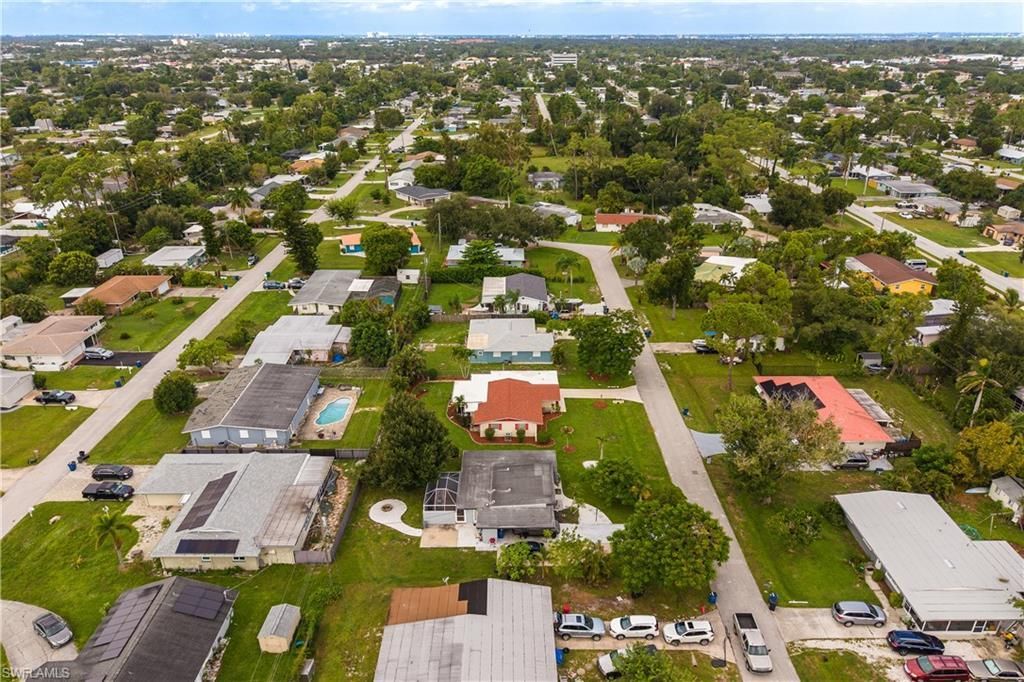 2342 Burton Ave, Fort Myers, FL 33907 Photo