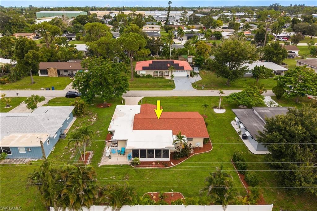 2342 Burton Ave, Fort Myers, FL 33907 Photo