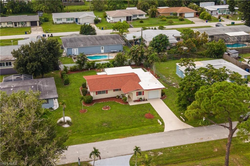 2342 Burton Ave, Fort Myers, FL 33907 Photo