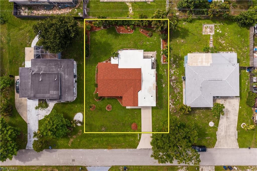 2342 Burton Ave, Fort Myers, FL 33907 Photo