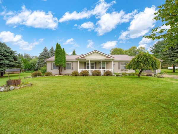 11630 Lippert Road, Concord, MI 49237