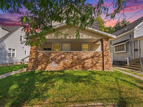921 Humbolt Street SE, Grand Rapids, MI 49507