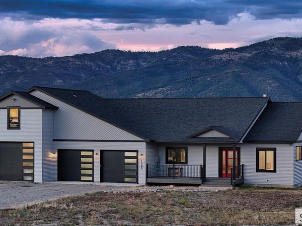 1080 Irwin North Road, IRWIN, ID 83428
