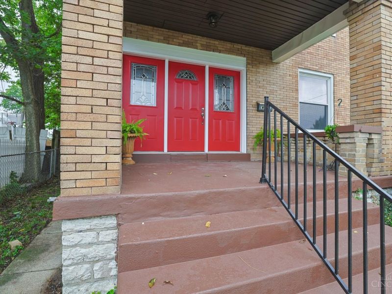 2214 Monroe Avenue, Norwood, OH 45212 Photo 2