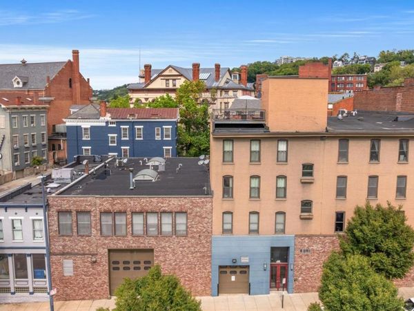 512 Reading Road, Unit 203, Cincinnati, OH 45202