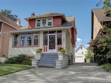 22 Magnolia Avenue, Buffalo, NY 14220