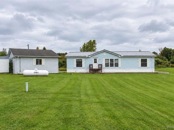 10373 Route 240, West Valley, NY 14171