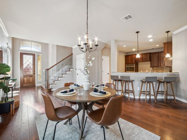 400 Hummingbird LN, Unit B, Austin, TX 78734