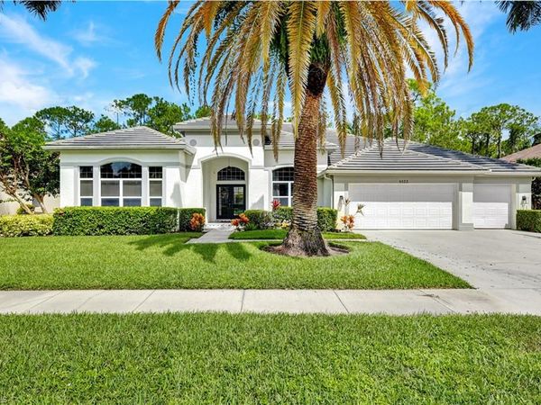 8133 Lowbank DR , NAPLES, FL 34109