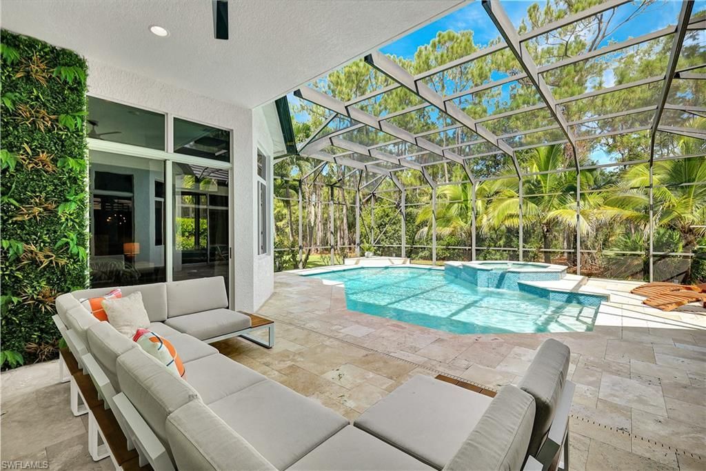 8133 Lowbank Dr , Naples, FL 34109 Photo