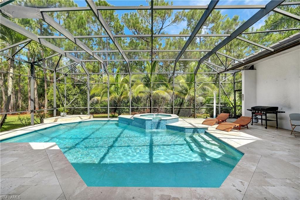 8133 Lowbank Dr , Naples, FL 34109 Photo