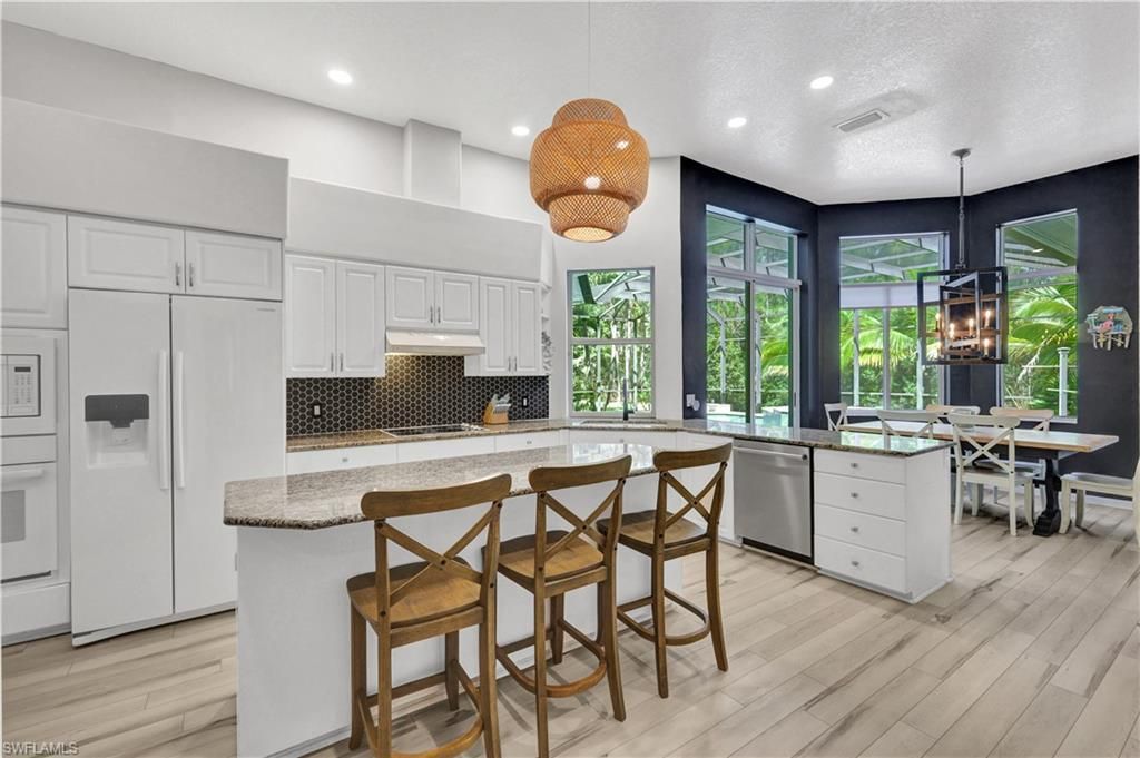 8133 Lowbank Dr , Naples, FL 34109 Photo