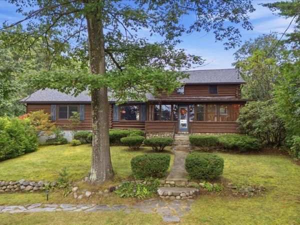 317 Glen Lake Road, Lake George, NY 12845