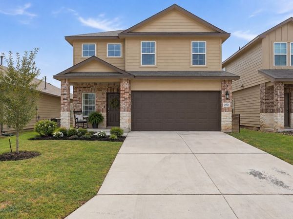 2924 PANTHER SPG, New Braunfels, TX 78130