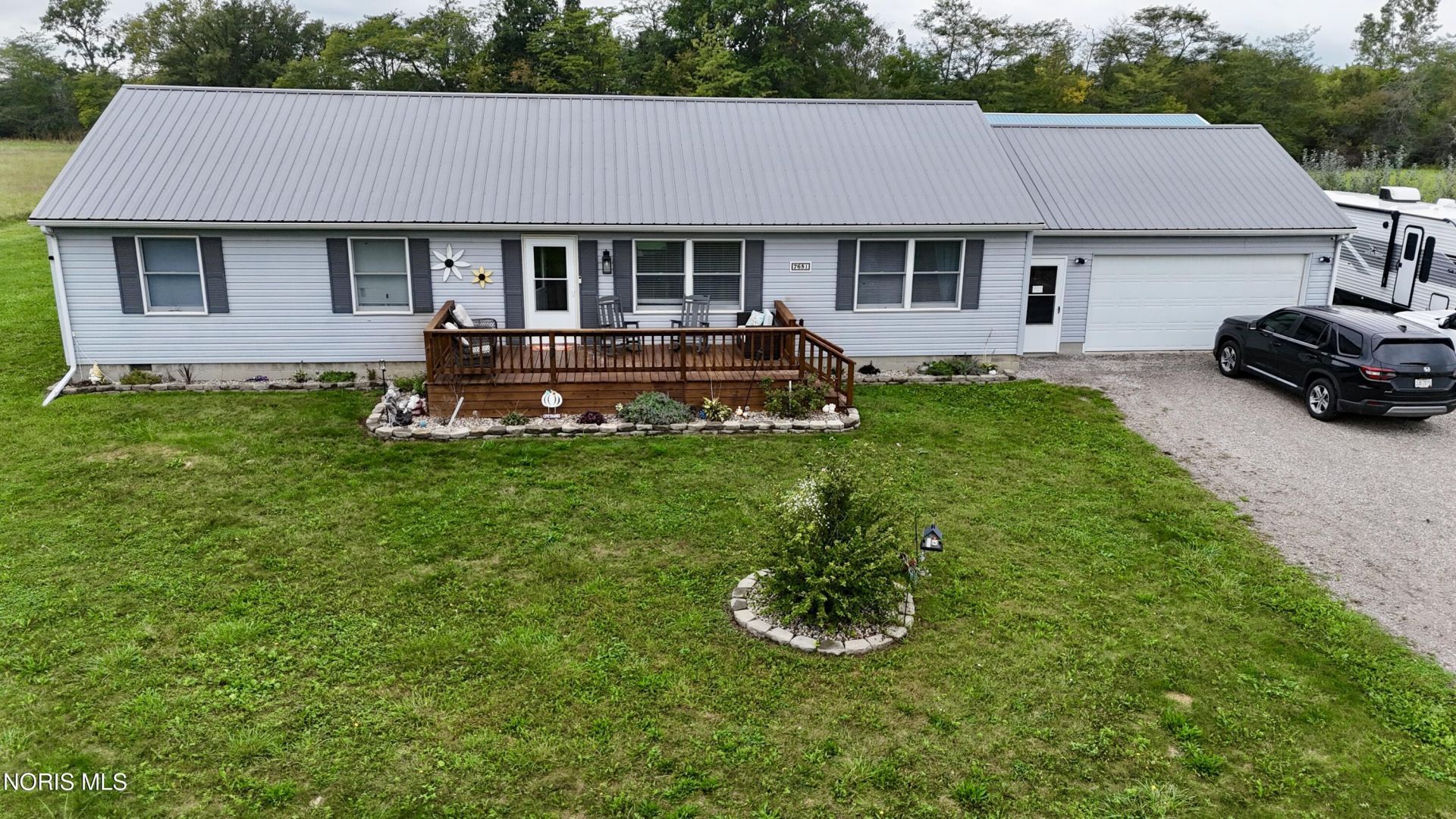7651 Road 131, Paulding, OH 45879 Main Photo