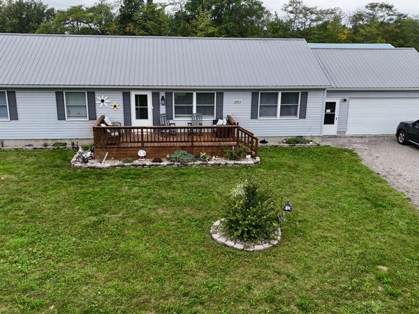 7651 Road 131 , Paulding, OH 45879
