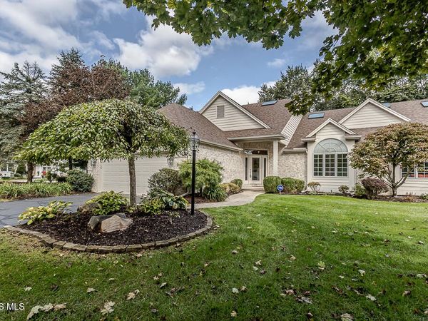 6958 Cedar Creek Lane, Toledo, OH 43617
