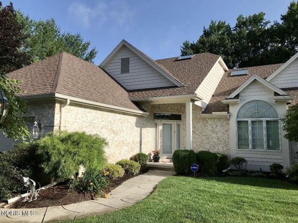 6958 Cedar Creek Lane , Toledo, OH 43617