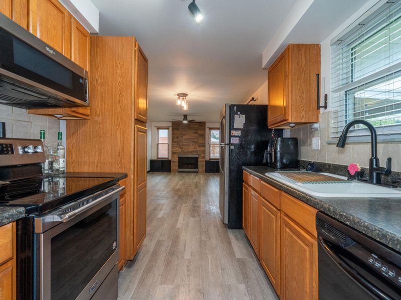 7701 Shepherdess Drive, Huber Heights, OH 45424 Photo 17