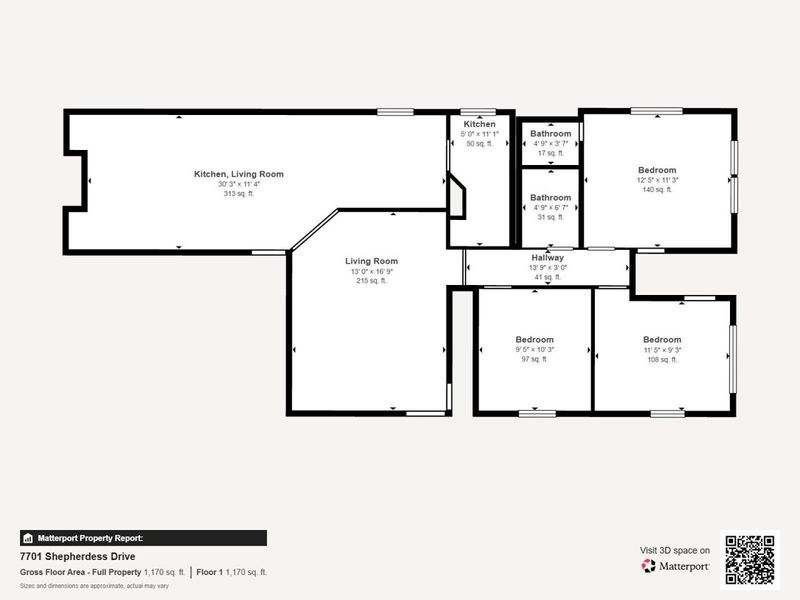 7701 Shepherdess Drive, Huber Heights, OH 45424 Photo 63