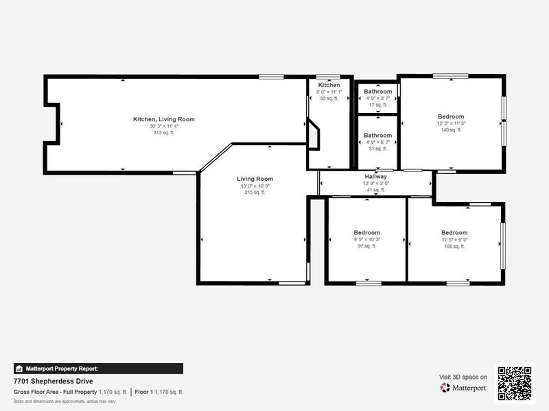 7701 Shepherdess Drive, Huber Heights, OH 45424 Photo 64