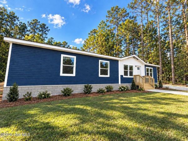 3862 Tooge Hayes Rd., Mullins, SC 29574