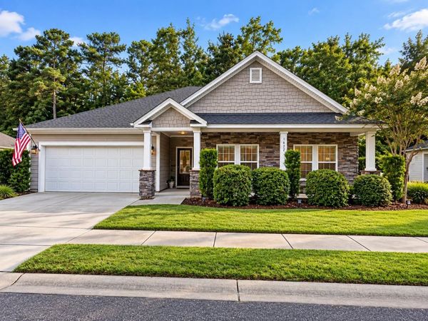 1672 Edgewood Dr. , Myrtle Beach, SC 29577