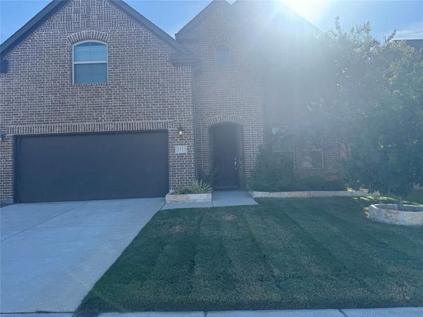 2113 Lake Pine Drive, Little Elm, TX 75068
